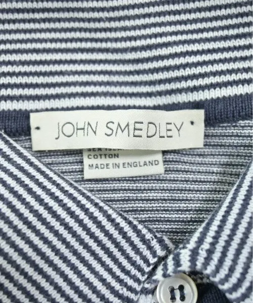 JOHN SMEDLEY Pullover