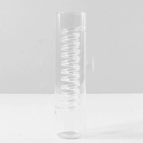 Joule Vase,hand-painted ceramic vase