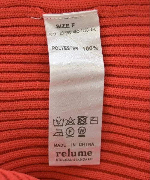 JOURNAL STANDARD Relume Pullover