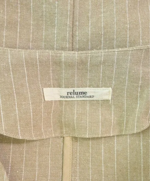 JOURNAL STANDARD Relume Westen