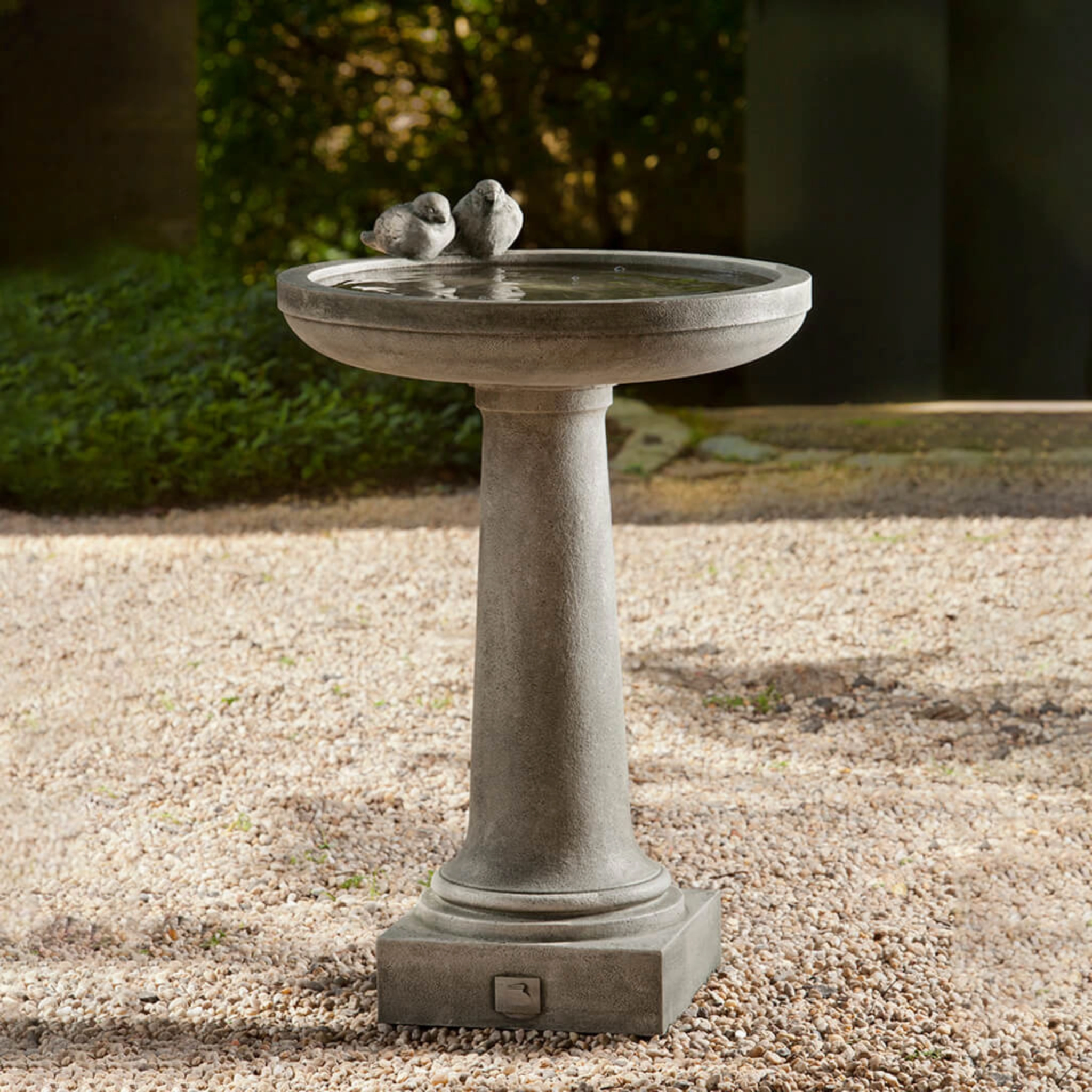 Juliet Birdbath
