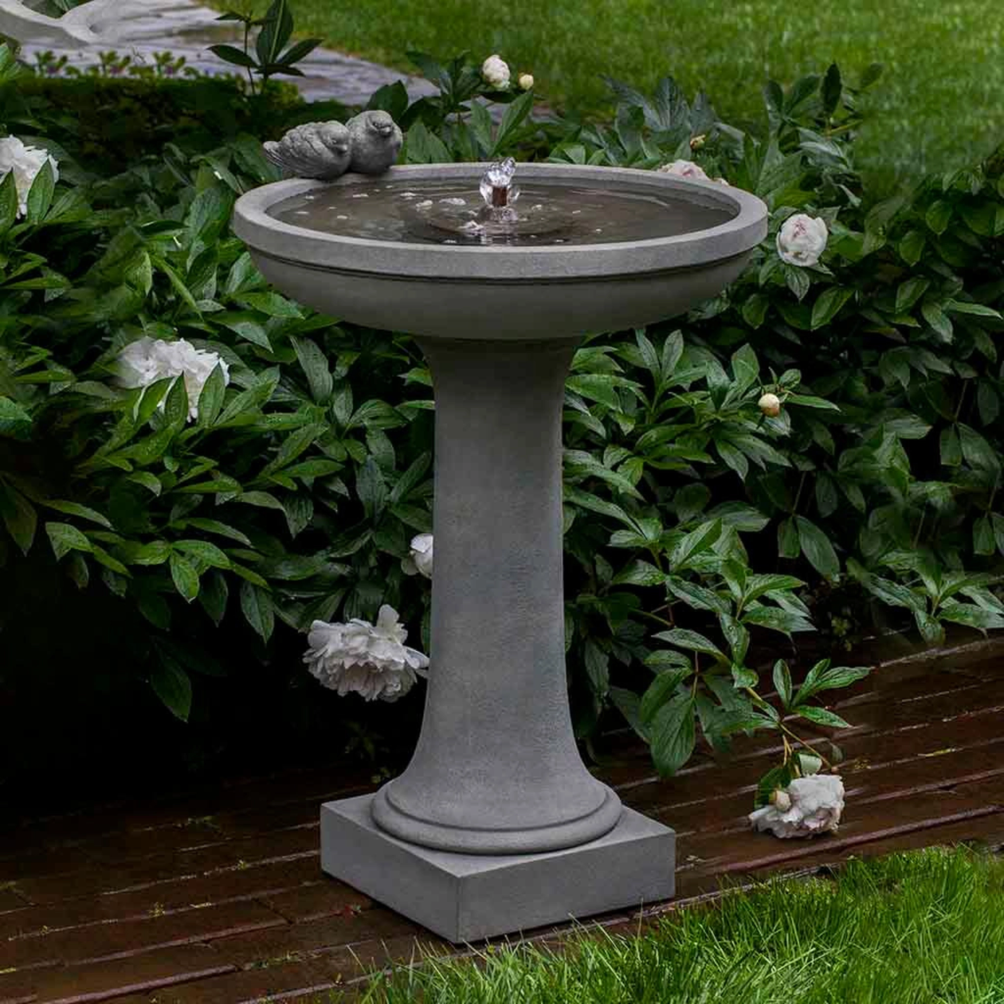 Juliet Fountain