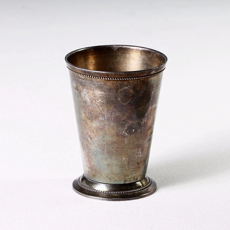 Julip Vase,hand-painted ceramic vase