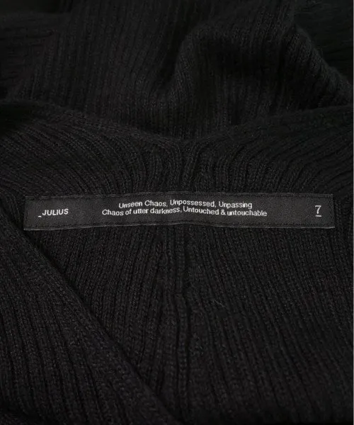 JULIUS Pullover