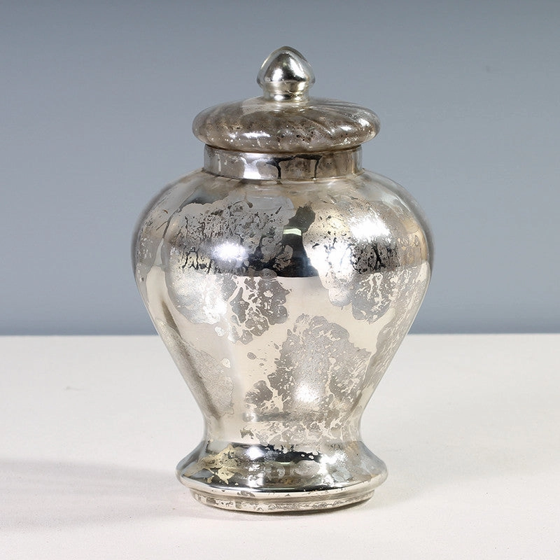 Julius Vessel,hand-painted ceramic vase