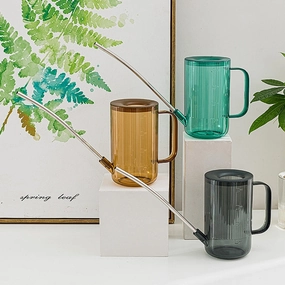 Jungle Watering Can,planting accessories kit