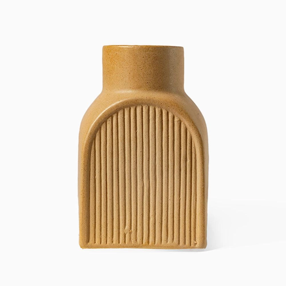 Juniper Jour Ceramic Vase