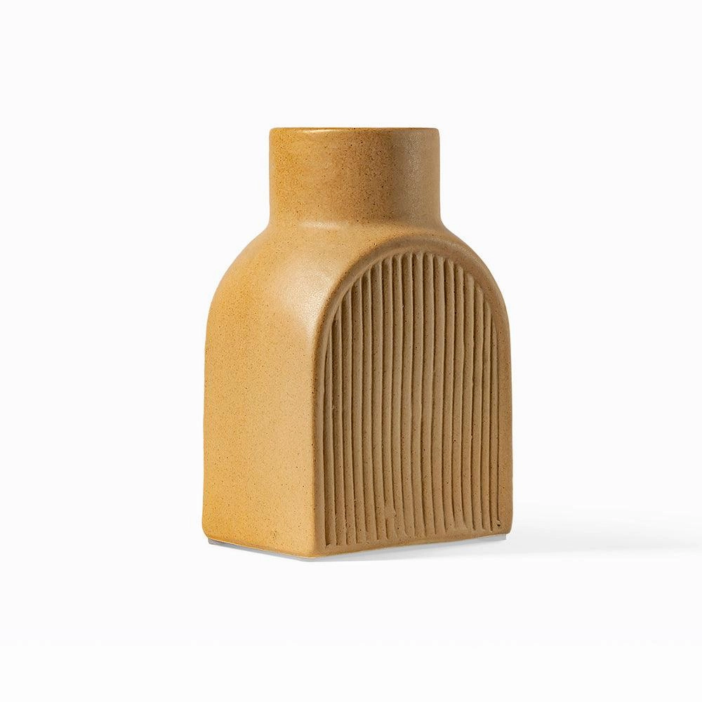 Juniper Jour Ceramic Vase