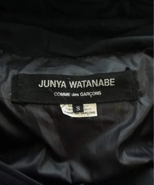 JUNYA WATANABE Daunenjacken/Westen