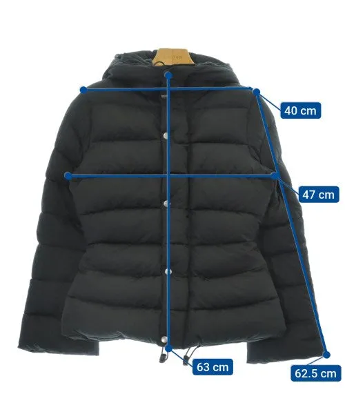 JUNYA WATANABE Daunenjacken/Westen