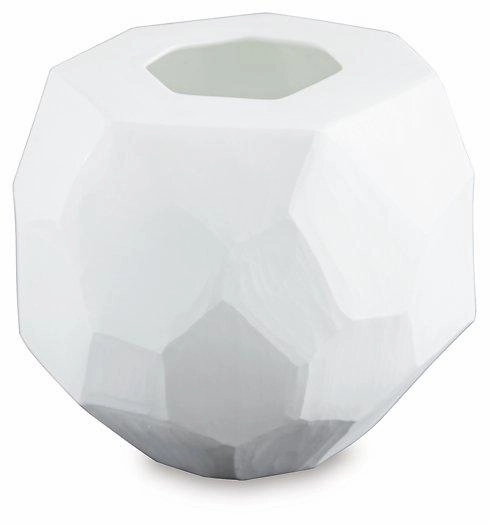 Karenton Vase,transparent glass vase