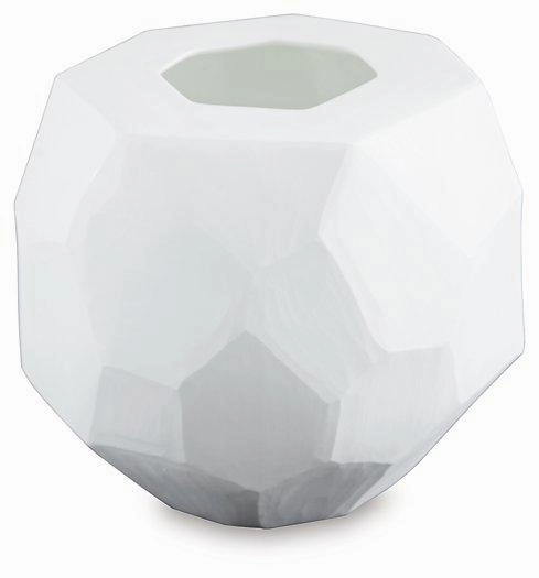 Karenton Vase,transparent glass vase