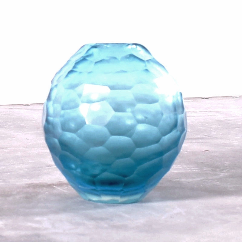 Katara Vase,hand-painted ceramic vase