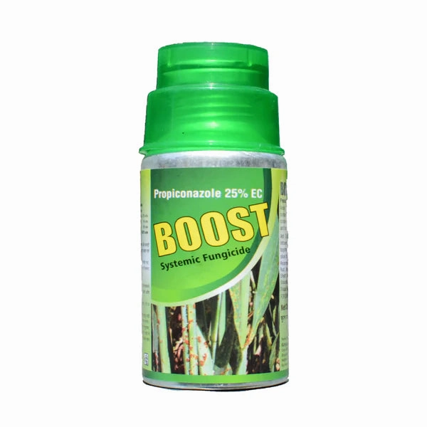 Katyayani Boost | Propiconazole 25% EC | Chemical Fungicide,potted plant decor