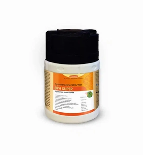 Katyayani BPH Super | Pymetrozine 50 % WG | Chemical Insecticide,potted plant decor