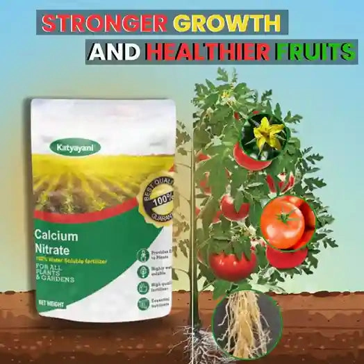 Katyayani Calcium Nitrate