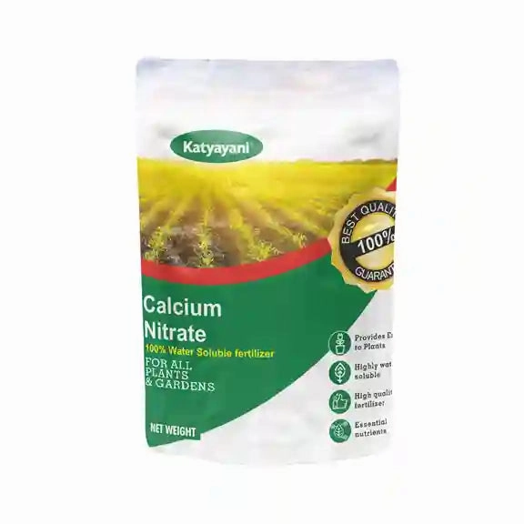 Katyayani Calcium Nitrate,potted plant decor