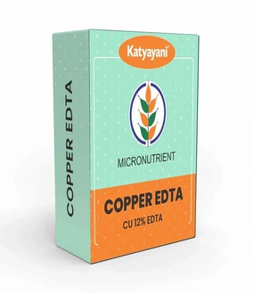 Katyayani Cu 12% Copper Edta Micronutrient Fertilizer,potted plant decor