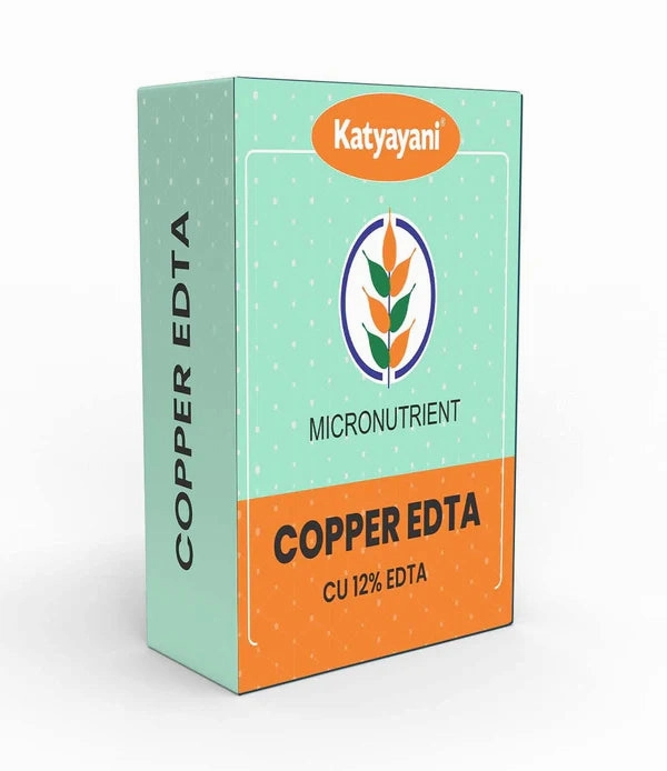 Katyayani Cu 12% Copper Edta Micronutrient Fertilizer,potted plant decor