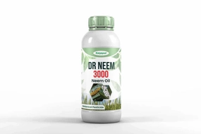 Katyayani Dr. Neem 3000 | Neem Oil Insecticide 3000 ppm,potted plant decor
