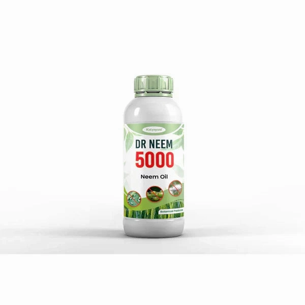 Katyayani Dr. Neem 5000 | Neem Oil Insecticide 5000 PPM,potted plant decor