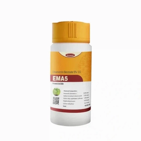 KATYAYANI EMA 5 | EMAMECTIN BENZOATE 5% SG | INSECTICIDE,potted plant decor