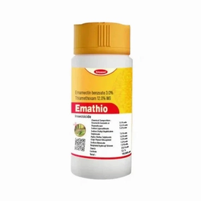 KATYAYANI EMATHIO | EMAMECTIN BENZOATE 3%   THIAMETHOXAM 12% WG | CHEMICAL INSECTICIDE,potted plant decor