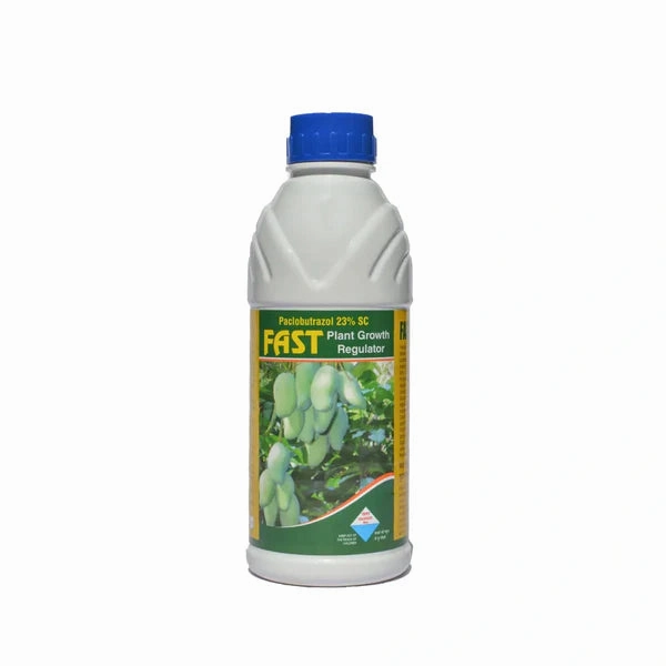 Katyayani Fast | Paclobutrazol 23% SC | Plant Growth Regulator