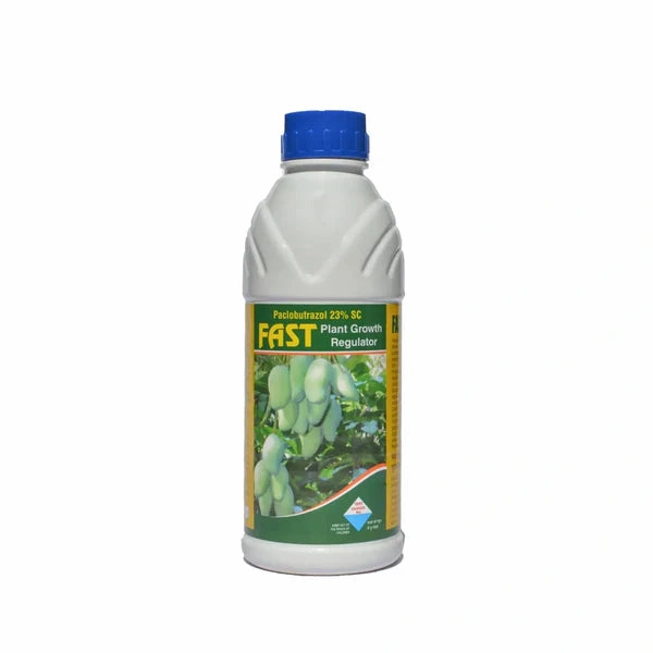 Katyayani Fast | Paclobutrazol 23% SC | Plant Growth Regulator