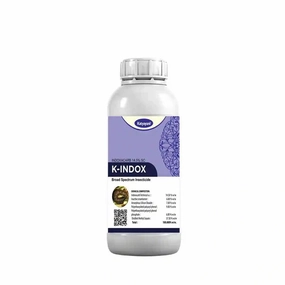 KATYAYANI K- INDOX | INDOXACARB 14.5% SC | CHEMICAL INSECTICIDE,potted plant decor