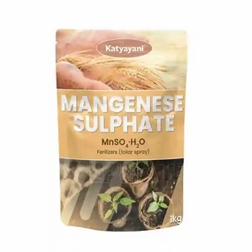 Katyayani Mangenese sulphate,potted plant decor