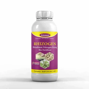 Katyayani Rhizogen | Rhizobium Spp,potted plant decor
