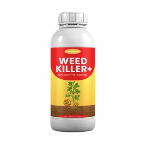 Katyayani Weed killer Plus,potted plant decor