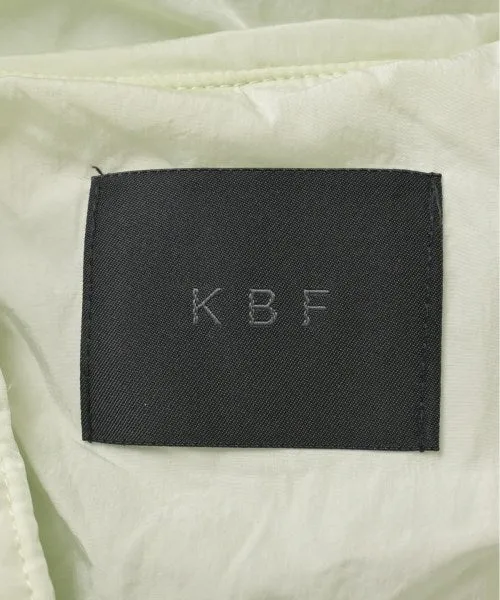 KBF Daunenjacken/Westen