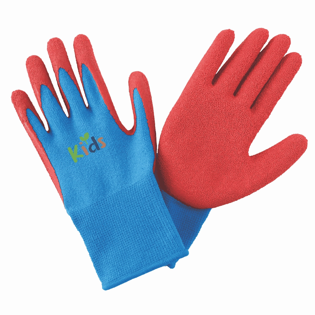 Kent & Stowe Budding Gardener Kids Gloves,garden field mower