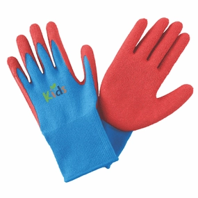 Kent & Stowe Budding Gardener Kids Gloves,garden field mower