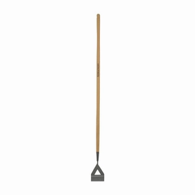 Kent & Stowe Carbon Steel Dutch Hoe,garden field mower