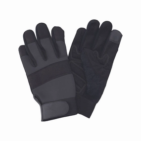 Kent & Stowe Flex Protect Multi-Use Gloves Grey,garden field mower