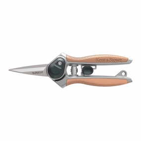 Kent & Stowe Garden Life Flower Snips,garden field mower