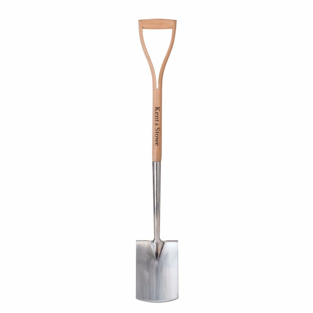 Kent & Stowe Garden Life Spade,garden field mower