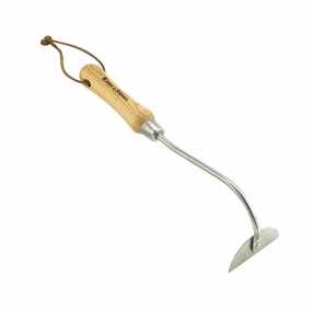 Kent & Stowe Hand Onion Hoe,garden field mower