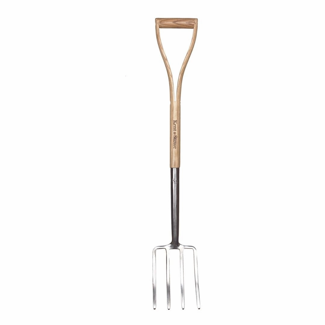 Kent & Stowe Kids Digging Fork,garden field mower