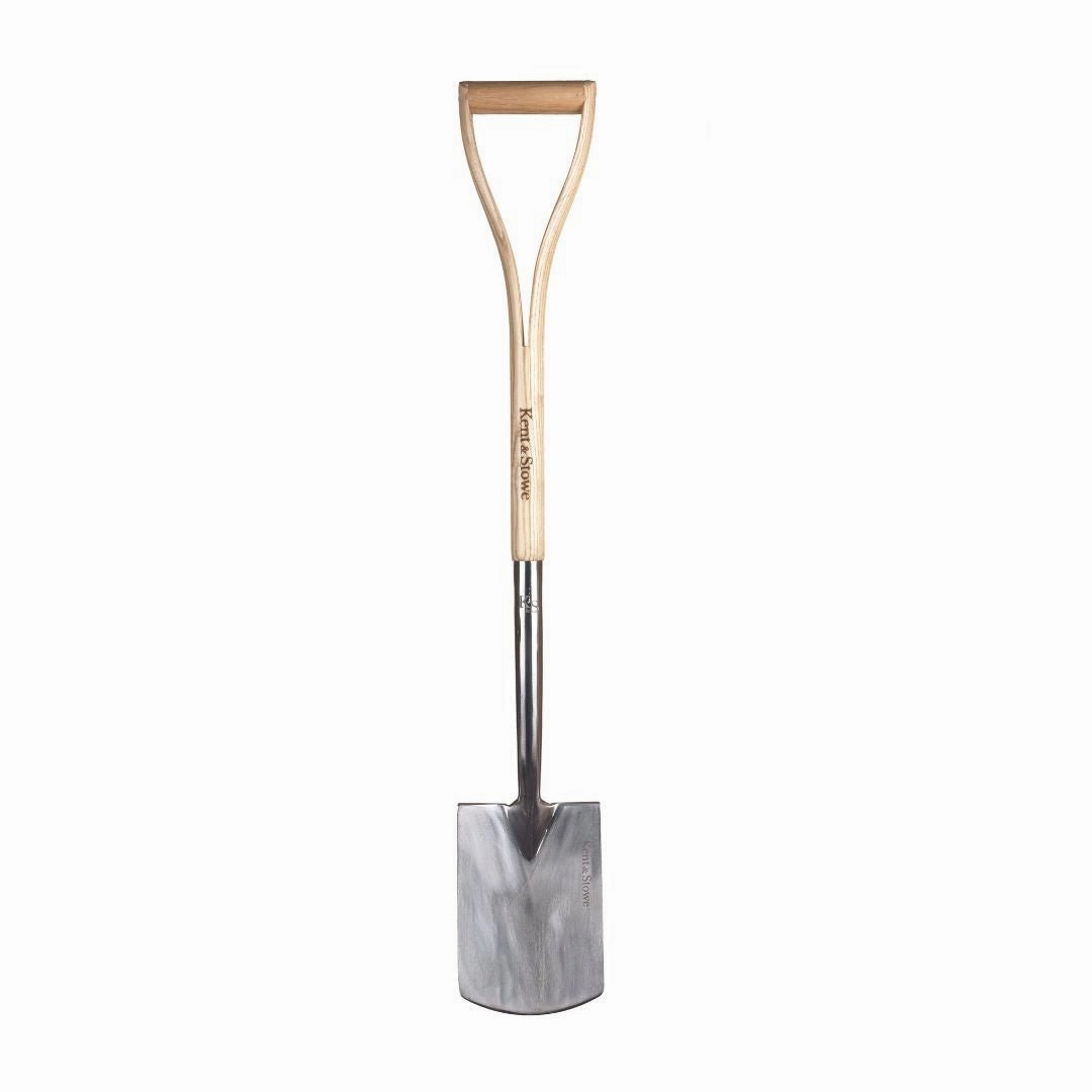 Kent & Stowe Kids Digging Spade,garden field mower