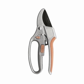 Kent & Stowe Ratchet Secateurs,garden field mower