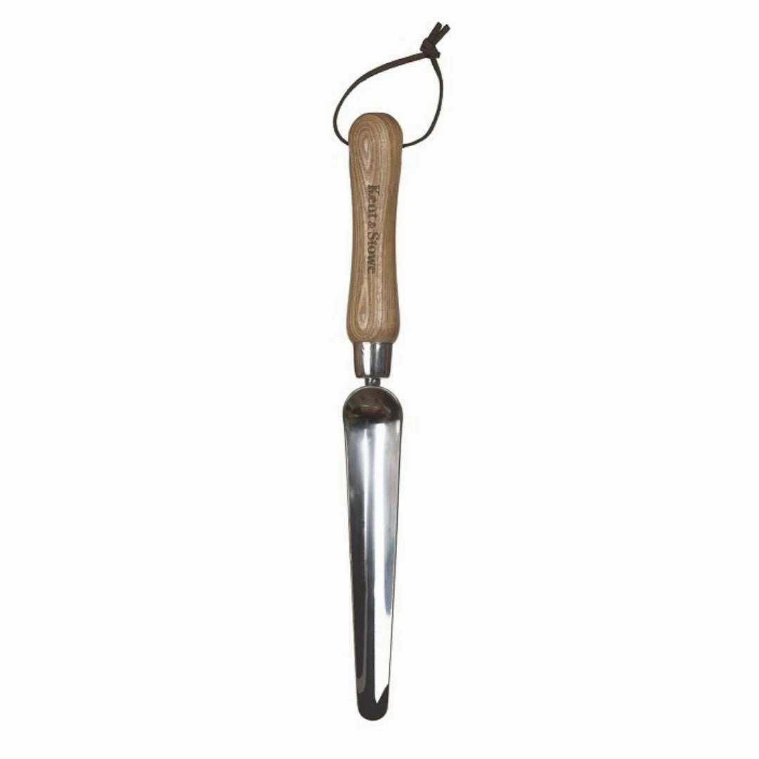 Kent & Stowe Widger Stainless Steel,garden field mower
