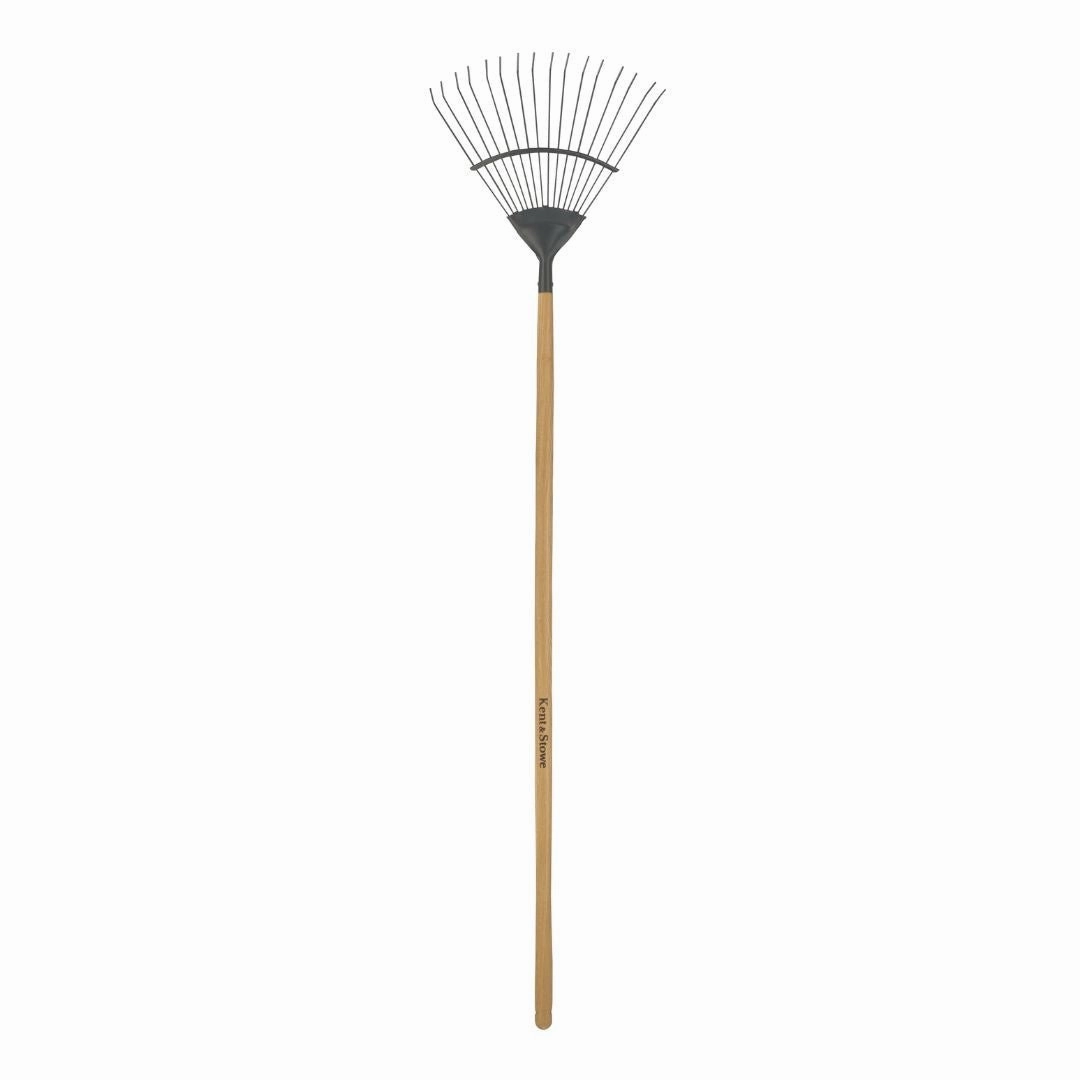 Kent and  Stowe Long Leaf Rake