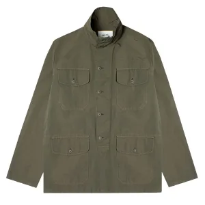 Kestin Drygrange Schürze Olive