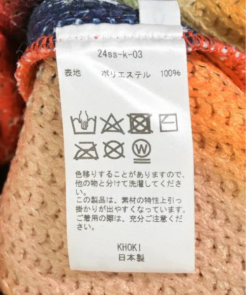 KHOKI Pullover
