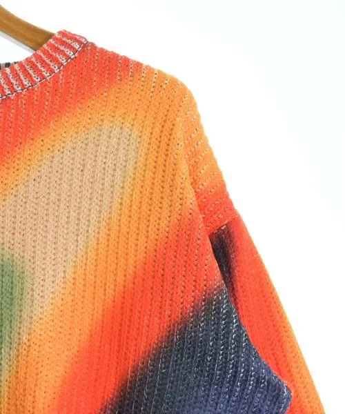 KHOKI Pullover
