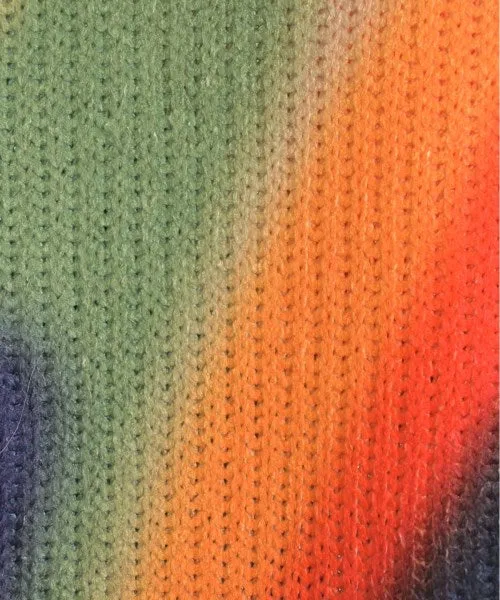 KHOKI Pullover
